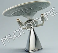 Johnny Lightning S3 USS Enterprise-D prototype.jpg (128 KB) USS Enterprise-D prototype