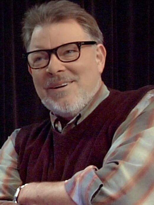 Jonathan Frakes Memory Alpha Das Star Trek Wiki Fandom