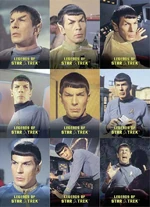 Legends of Star Trek - Spock