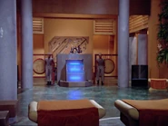 Ligonian Centerplace.jpg (926 KB) The courtyard of the Centerplace