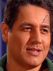 Robert Beltran