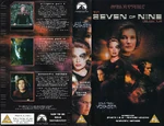 Cover of Seven of Nine collection volume 2