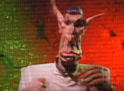 Spock, Land of Confusion