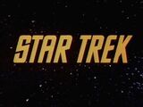 Star Trek: The Original Series