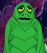 Em/3/Green TAS: "The Jihad"