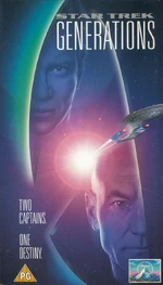 Cover of GEN original release