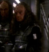Gowrons officer 6 2375