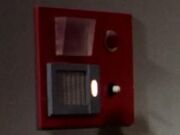 Intercom USS Enterprise 2268