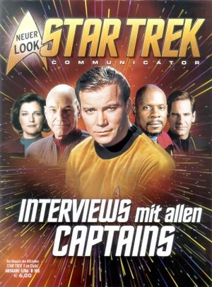 Star Trek Communicator D39