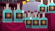 T'Lyn's hair tonic