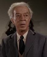 Tamar TOS: "The Return of the Archons"