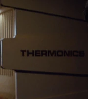 Thermonics