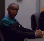 Voyager sciences officer 12, 2372.jpg (12 KB) Sciences officer Star Trek: Voyager Recurring character (uncredited)