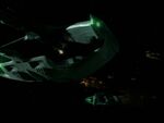 Cardassian and Romulan fleet