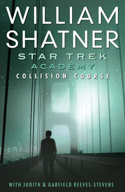Academy: Collision Course