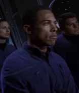 EnterpriseNX sciences crewman 4.jpg (12 KB) Sciences crewman ENT: "The Andorian Incident", "Breaking the Ice", "Dead Stop", "The Catwalk", "Bounty", "Anomaly (ENT)", "Impulse", "Chosen Realm", "Stratagem", "Harbinger" (uncredited)