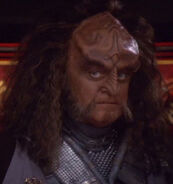 Gowron, 2375