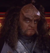 Gowron, 2375.jpg (32 KB) Chancellor Gowron in 2375
