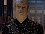 Unnamed Romulan military personnel (24th century)