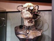STTE-Borg bust.jpg (74 KB) A Borg's head