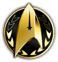 Rear admiral insignia