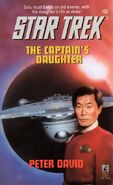 TOS #76. "The Captain's Daughter" {en partie}