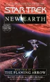 #92. "New Earth": "The Flaming Arrow" (2000)