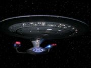 USS Enterprise-D