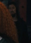 Played by Alex Chung