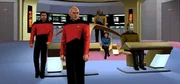 A Final Unity TNG crew