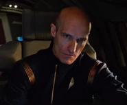 Shuttle pilot DIS: "Choose Your Pain"