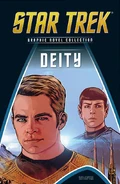 Eaglemoss Star Trek Graphic Novel Collection Issue 71.jpg (359 kio) Anthologie "Graphic Novel Collection, Volume 71" (Eaglemoss, 2019)