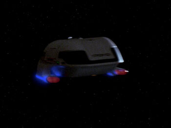 Feynman (shuttlecraft)