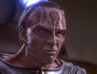 Danar (DS9: "Past Prologue")