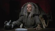 Klingon Magistrate
