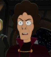 Korzak LD: "Hear All, Trust Nothing"