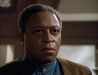Martin Benbeck (TNG: "The Masterpiece Society")
