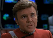 Pavel Chekov, 2293-A