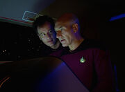 Q and Picard