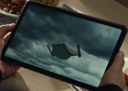 Romulan Bird-of-Prey photo