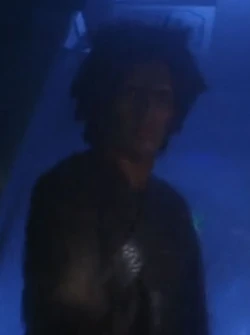 Played by Stan G. Clayton