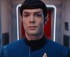 Spock