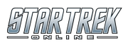 Star Trek Online logo, large