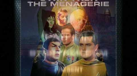 Star Trek TOS-R - The Menagerie