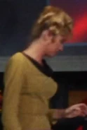 USS Enterprise command crew woman 2.jpg (24 KB) USS Enterprise command crew woman 2 TOS: "The Corbomite Maneuver"
