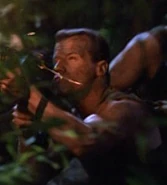 Played by Cazimir Milostan