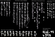 Vulcan scripts