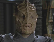 Supervisor Yost VOY: "Gravity"