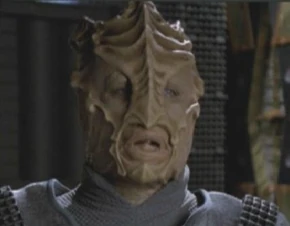 Supervisor Yost in 2375