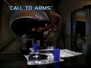 "Call to Arms"